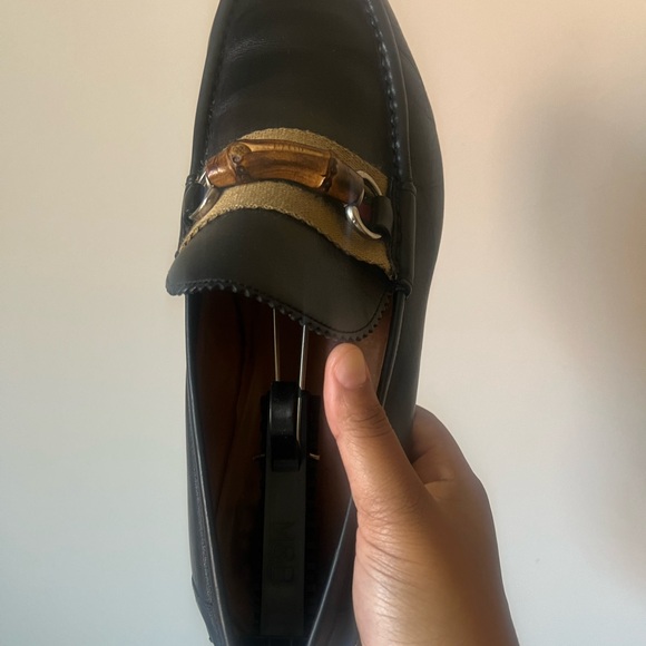 Vintage Gucci Loafers - Picture 5 of 15